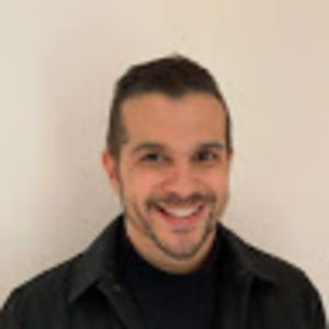 Meet your Posher, Jason